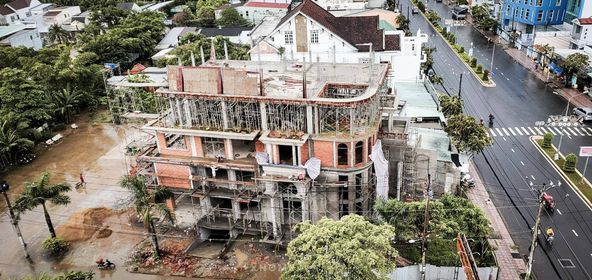 Xhome Sài Gòn - Nội Thất và Xây Dựng