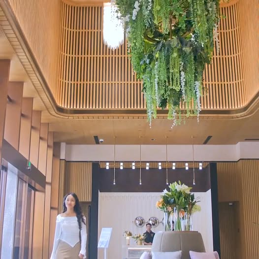 Shangri-La Phnom Penh