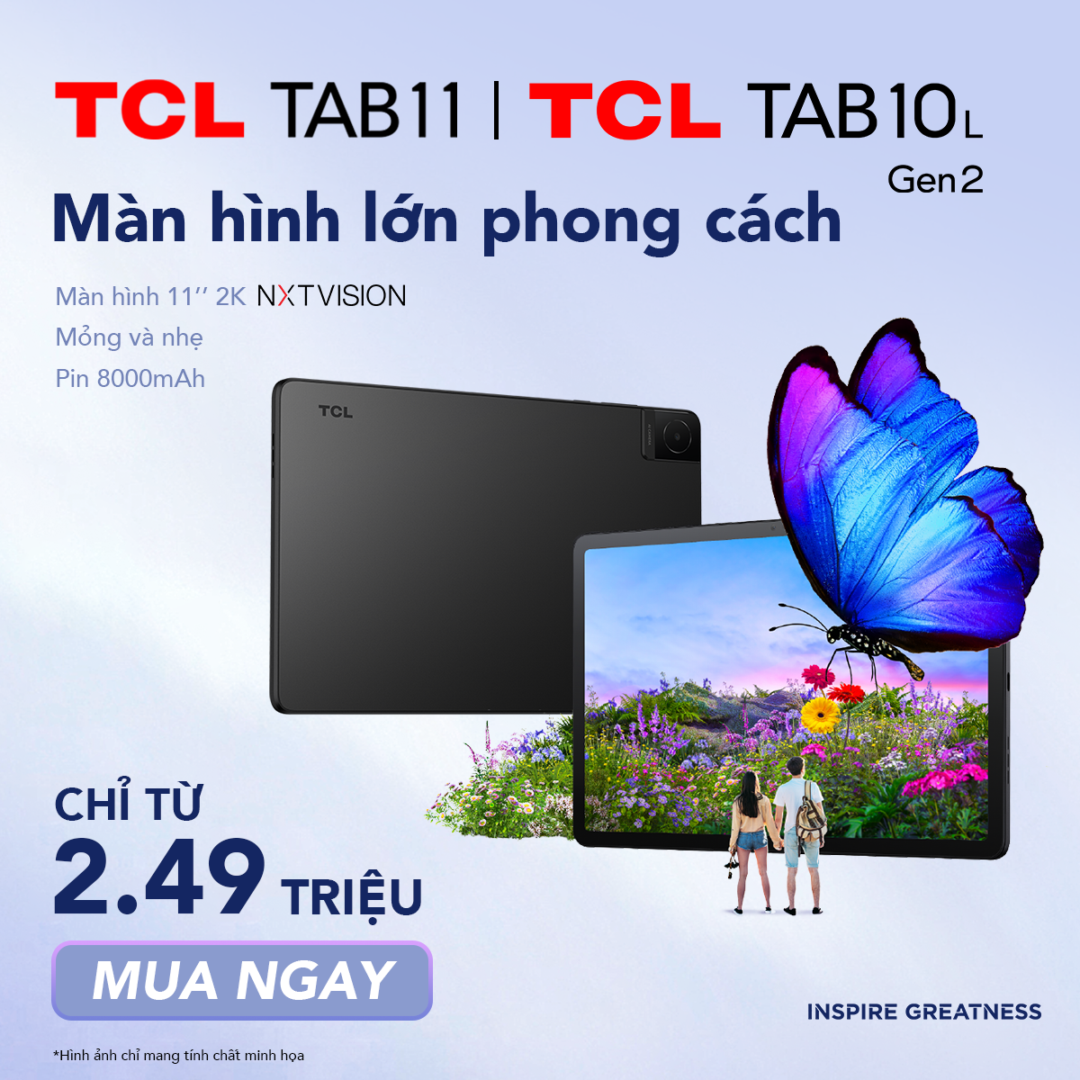 TCL Mobile Việt Nam
