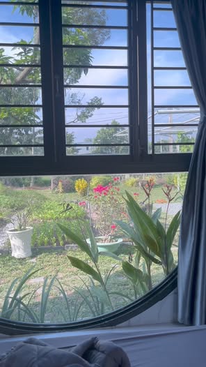 Nhà Đậu - Homestay Hóc Môn