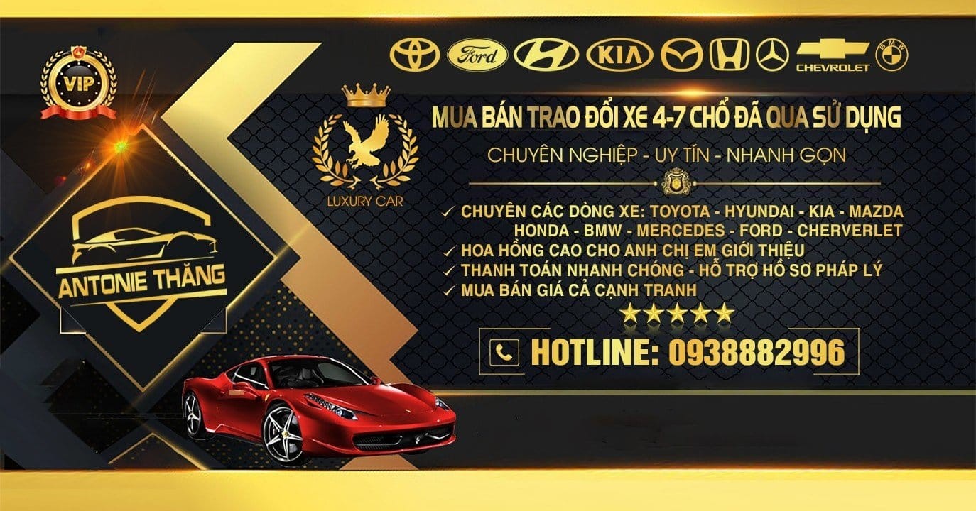 Sài Gòn Auto Car