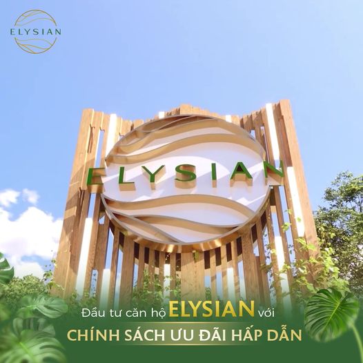 Elysian by Gamuda Land
