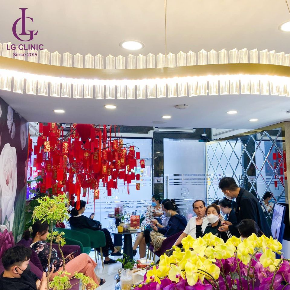 Tôi Là Dân Bình Thạnh