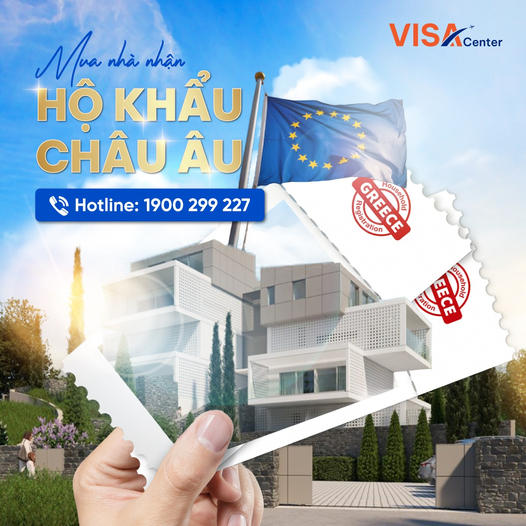 Văn Phòng Visa