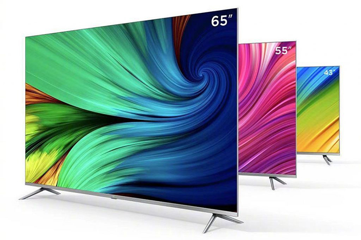 Tổng Kho Tivi Xiaomi Hokita