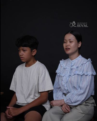 Đặc trị hôi nách vĩnh viễn - Viện da liễu Royal Sài Gòn