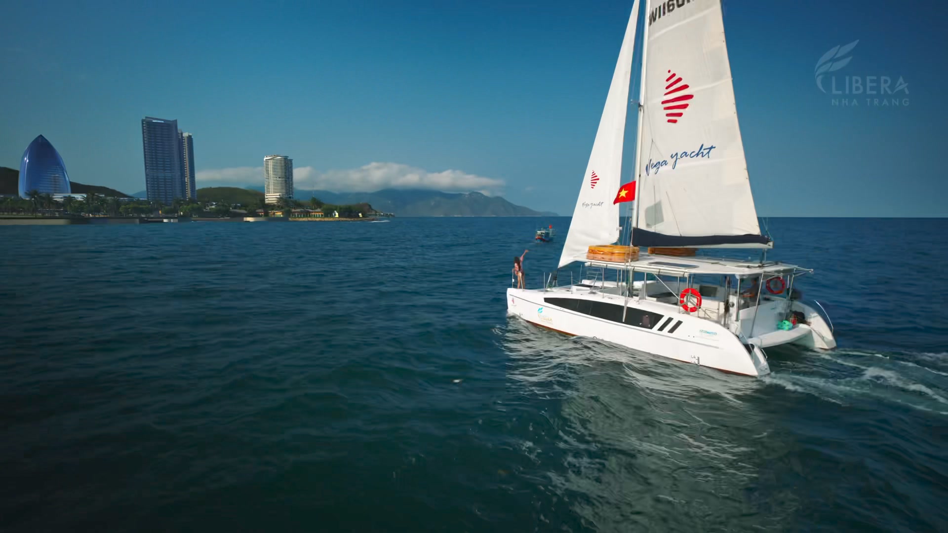 Libera Nha Trang