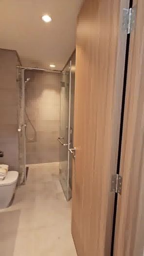 Căn hộ cao cấp bên sông Sài Gòn