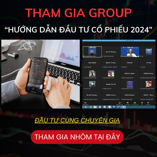 Chiến Lược Lướt Sóng 5.0