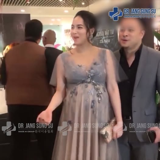 Dr.Jang Sung Su - Viện Giảm Béo Công Nghệ Hoa Kỳ