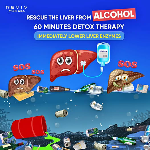 REVIV Vietnam