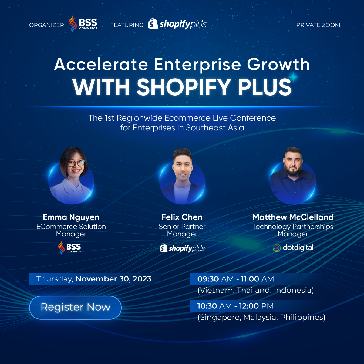 BSS Commerce