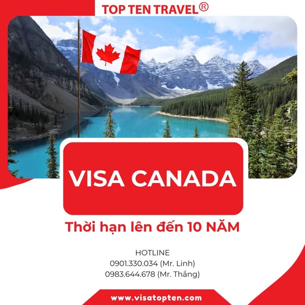 Dịch Vụ Visa Cao Cấp