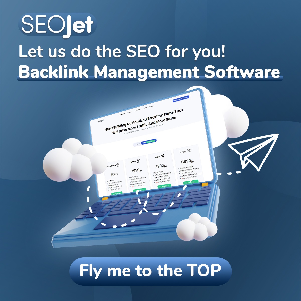 SEOJet