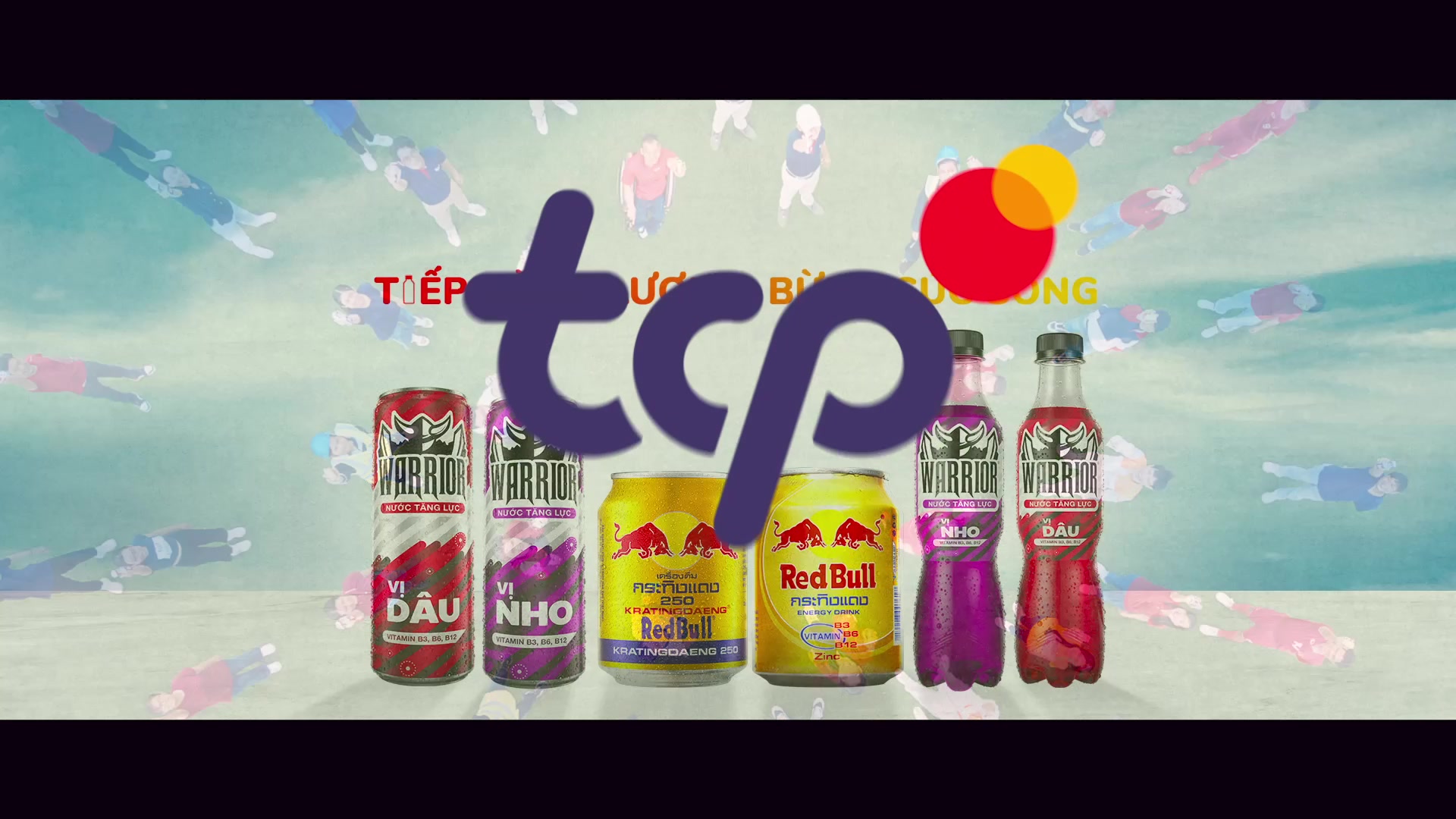 TCP Vietnam