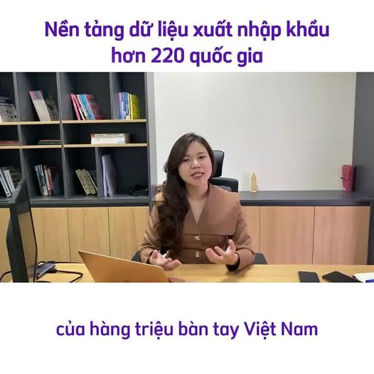 Trade Data Vietnam