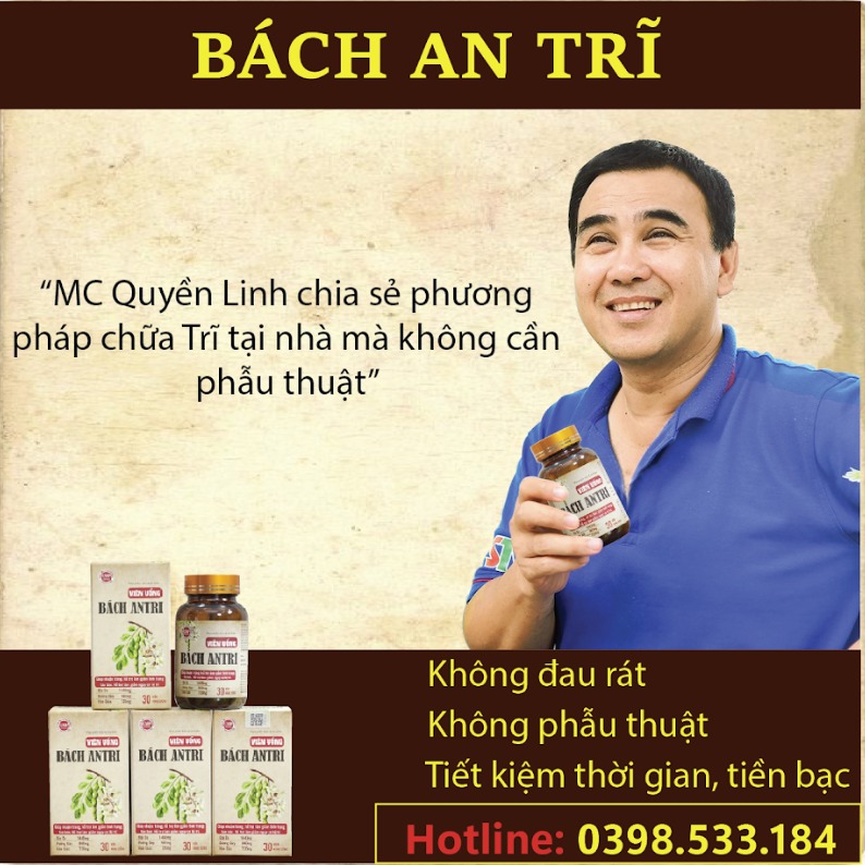 Trung Tâm Điều Trị Bệnh Trĩ Số 1 Việt Nam