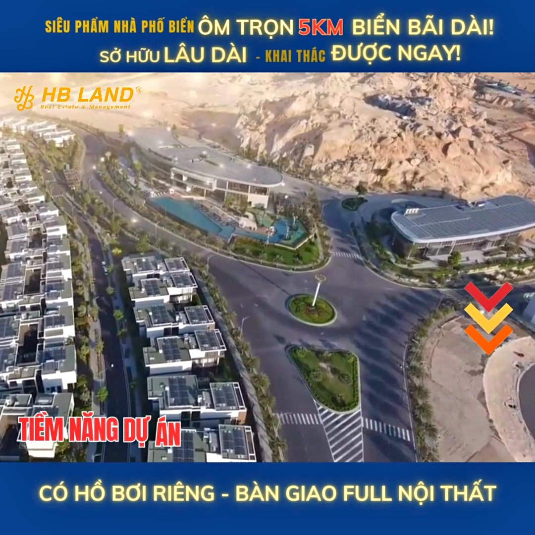 CaraWorld Cam Ranh