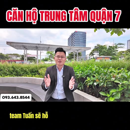 Anh Tuan Property