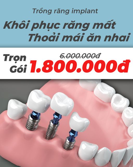 Bác Sĩ Nguyễn An - Viện Nha khoa thẩm mỹ công nghệ cao