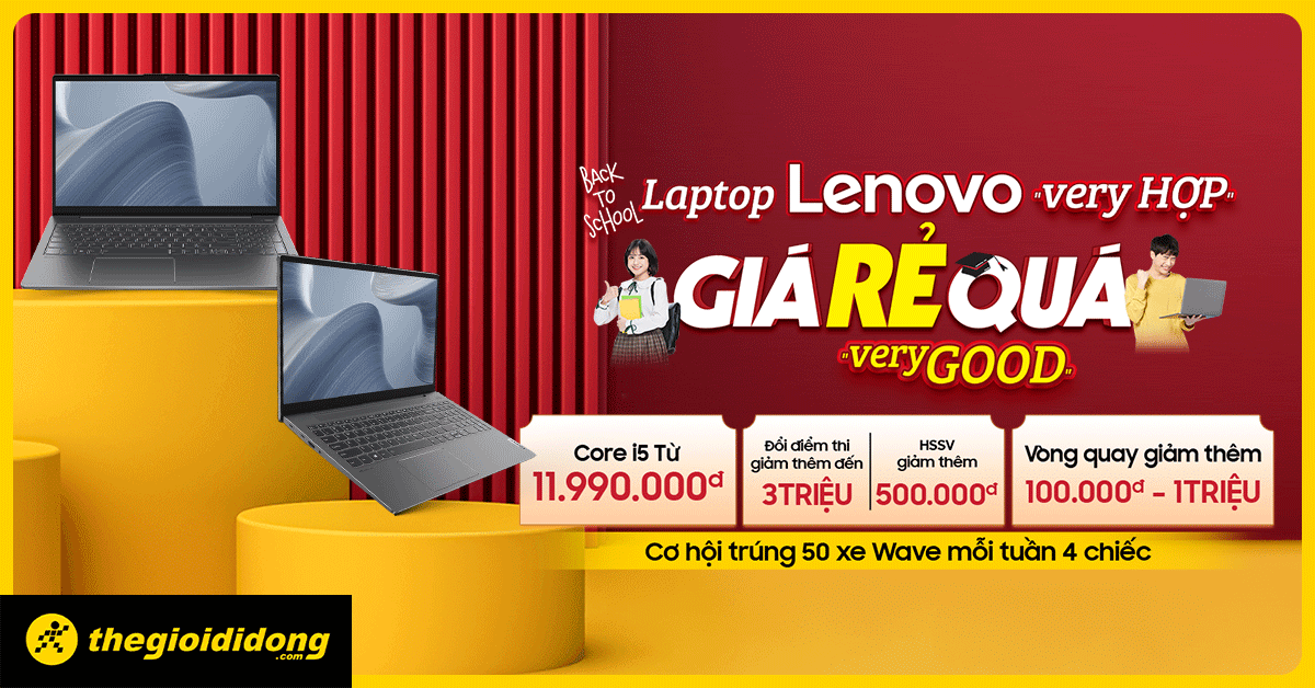 Thế Giới Di Động (thegioididong.com)