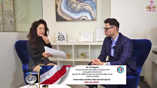 Cộng đồng người Việt Citizen US