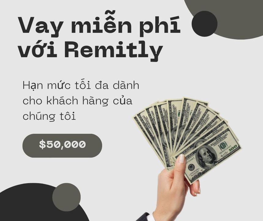 Remitlys Finances