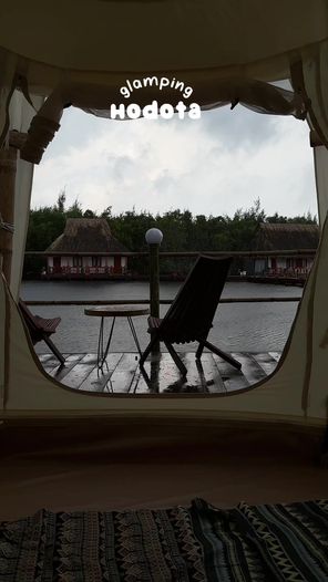 Hodota Bình Châu Resort & Camping