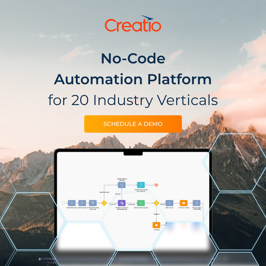 Creatio Company