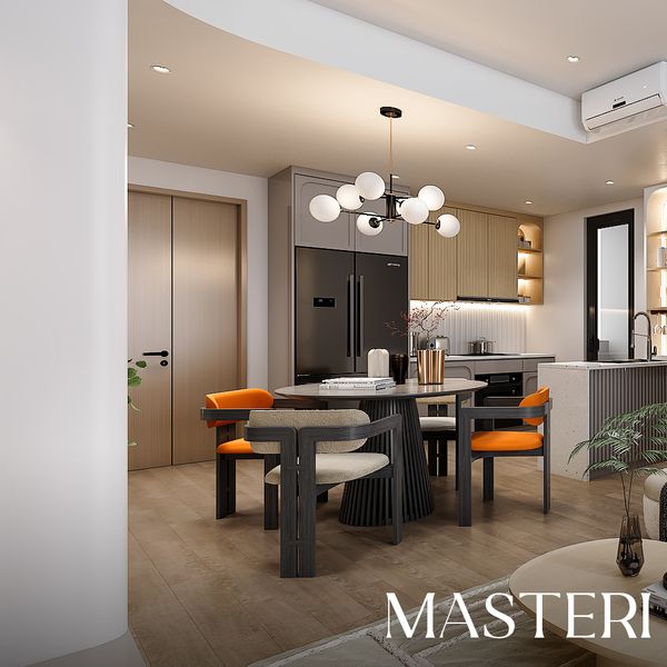 8189 Architecture & Interior