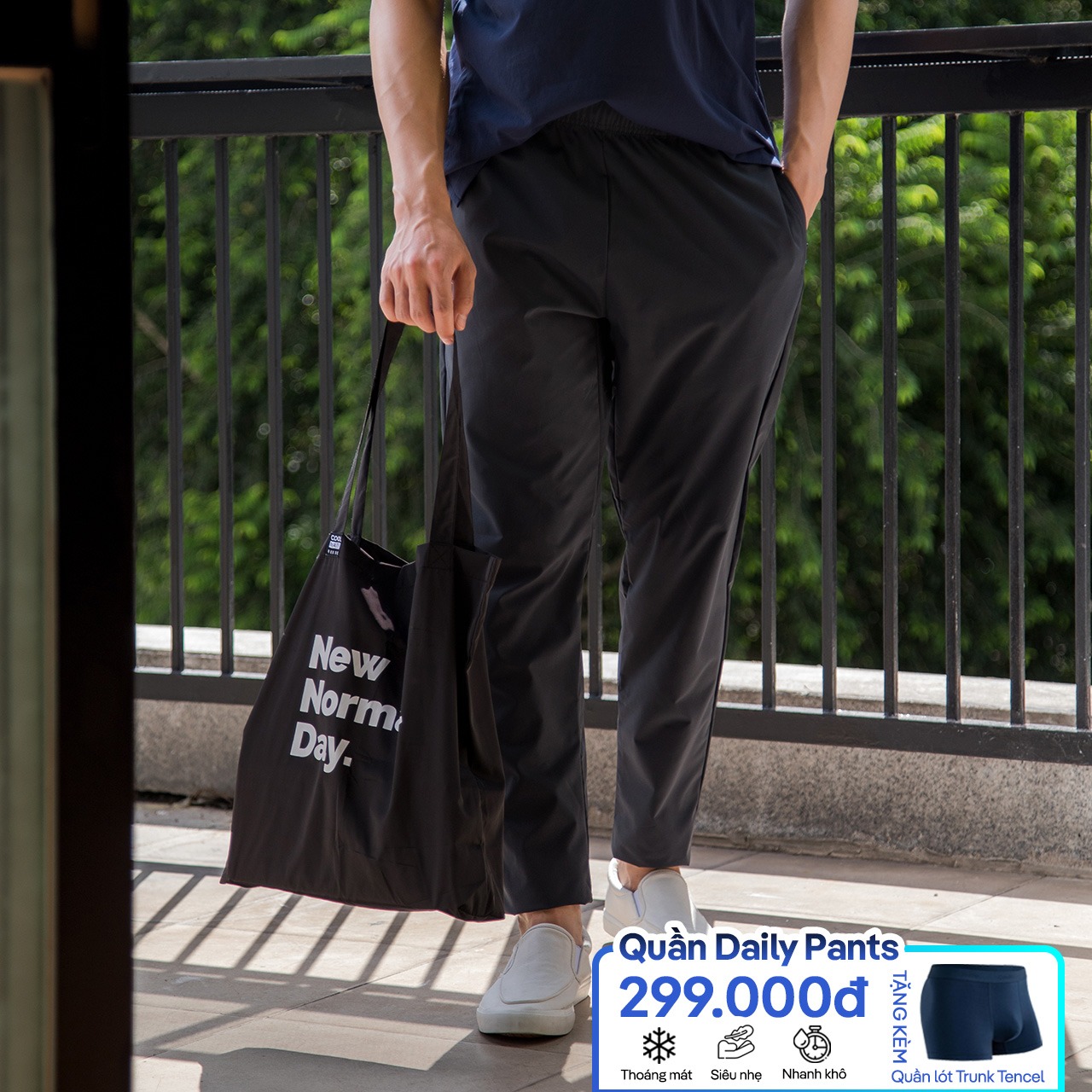 Săn Deal Giảm Giá Coolmate