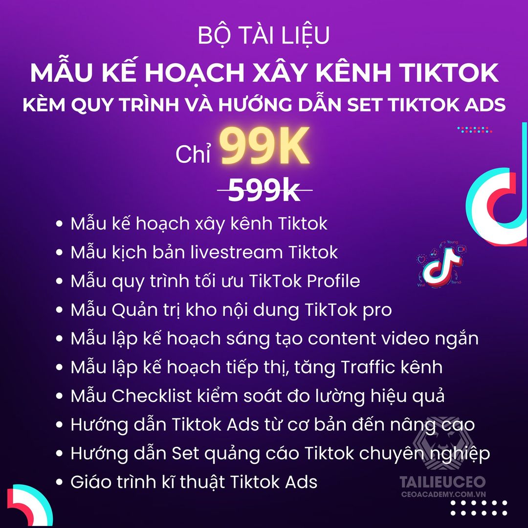 Tài Liệu Doanh Nhân Ceo Việt Nam - CeoAcademy.com.vn