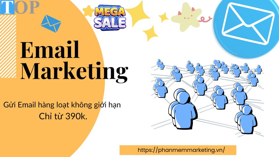 Phần mềm Marketing