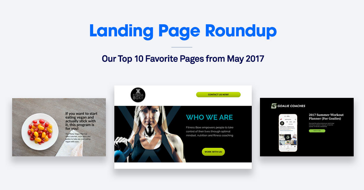 How to create affiliate landing pages that convert