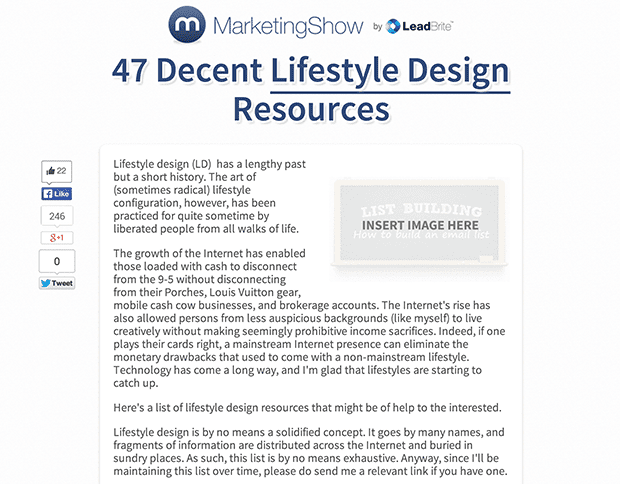 Blog SEO page for May resized