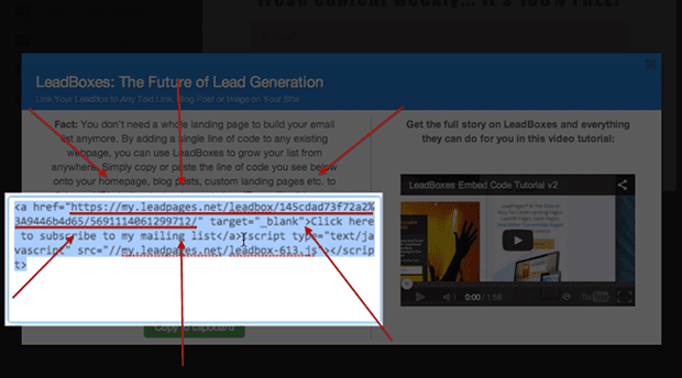 Leadbox Code resized