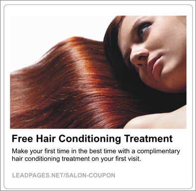 build my business a salon marketing plan for a new business hair salon advertising examples