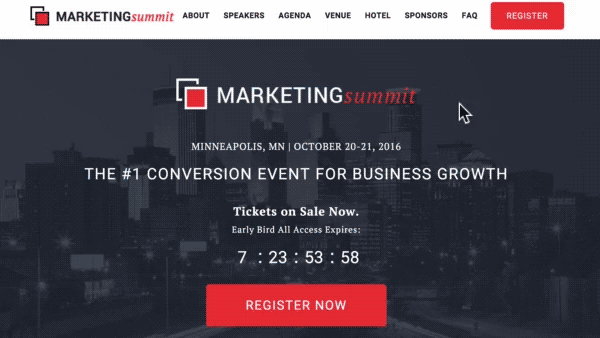 2-step-opt-in LeadBox