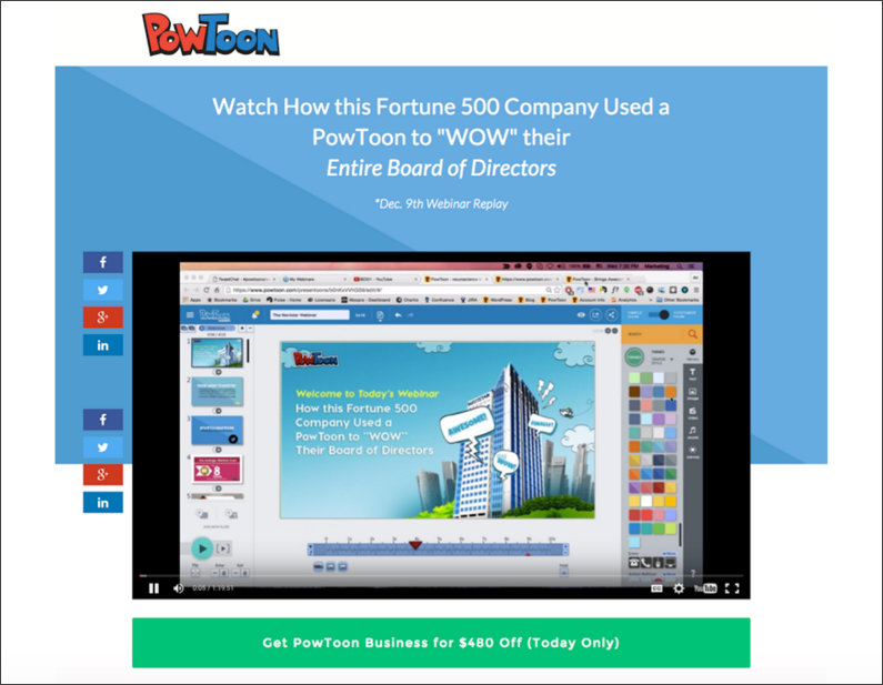 How To Download Powtoon