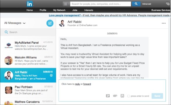 3 Traffic Hacks for Successful Lead Generation on LinkedIn