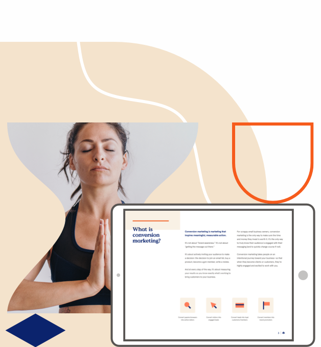 Leadpages conversion marketing