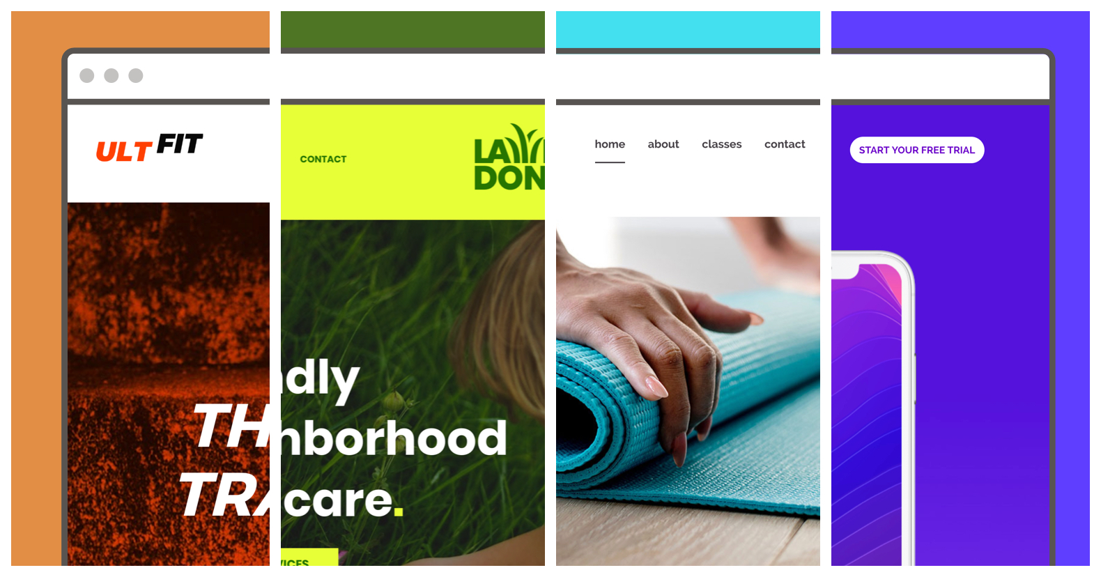 Getting started with Leadpages Sites