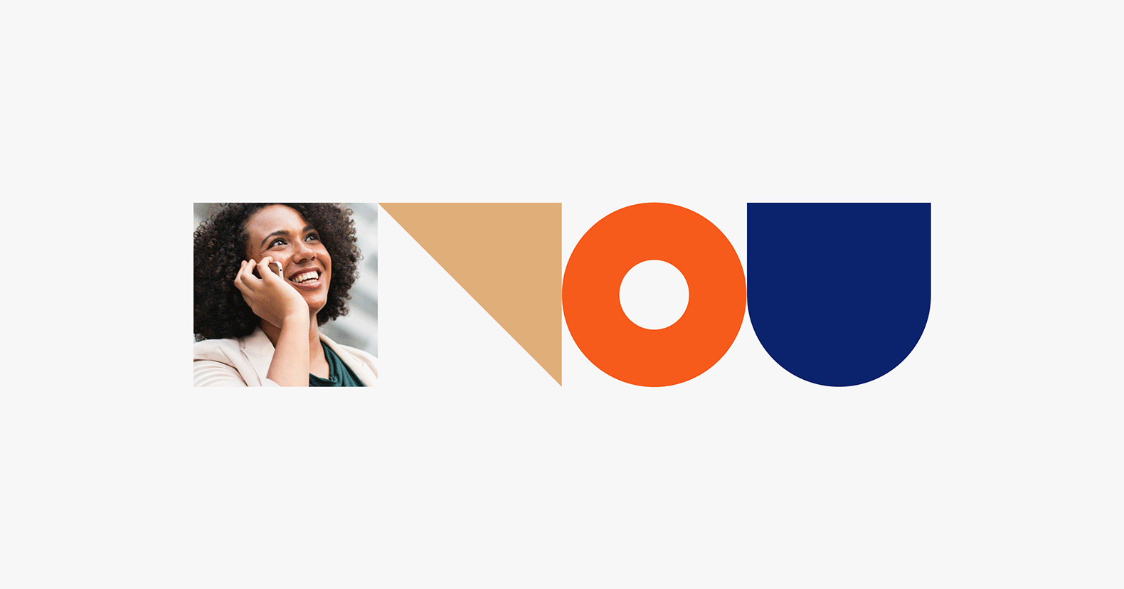 Image with different graphics showing images of men and women