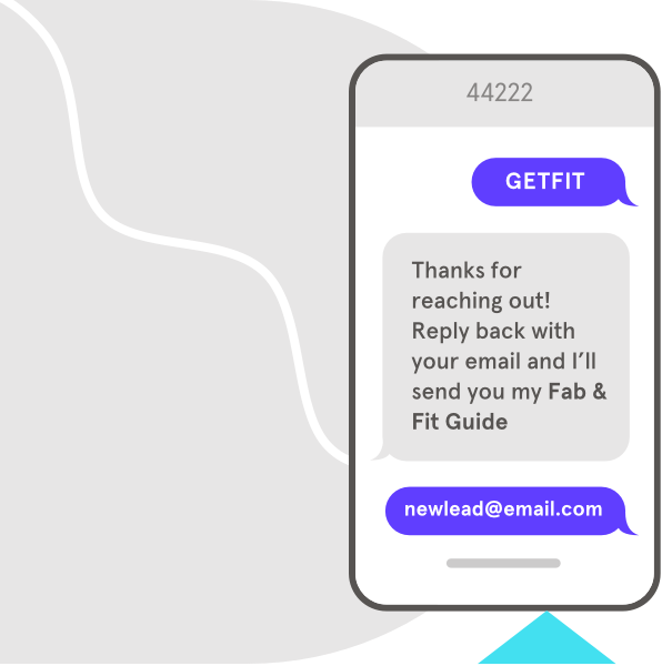 Leadpages Opt-in Text Messages