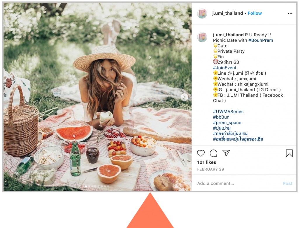 It's All About the Instagram Captions: More Leads, Sales, & Brand Savvy