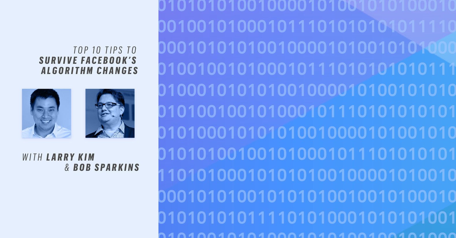 survive facebook algorithm changes