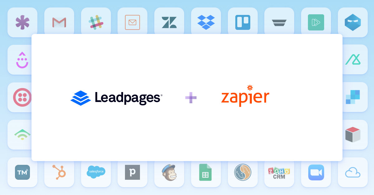 zapier airtable integration