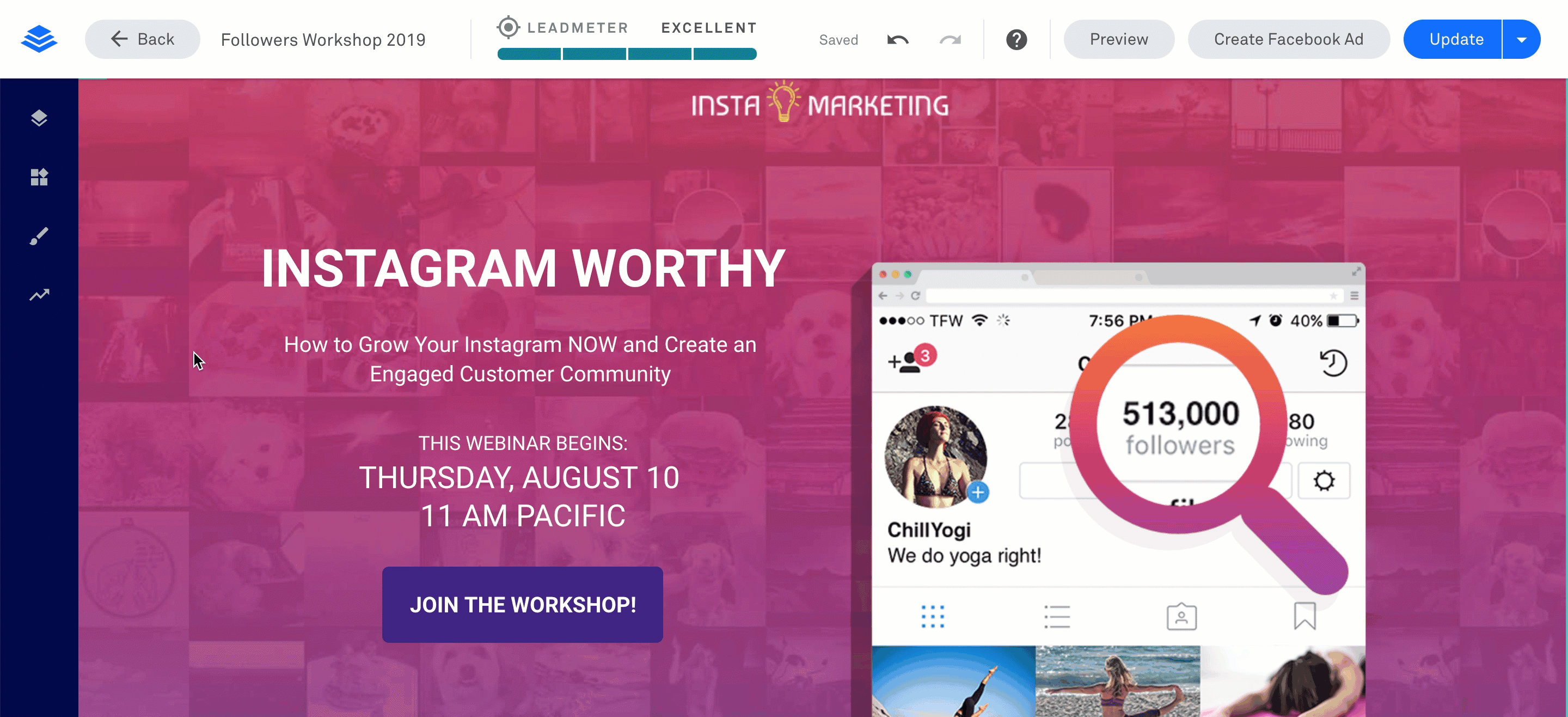 leadpages
