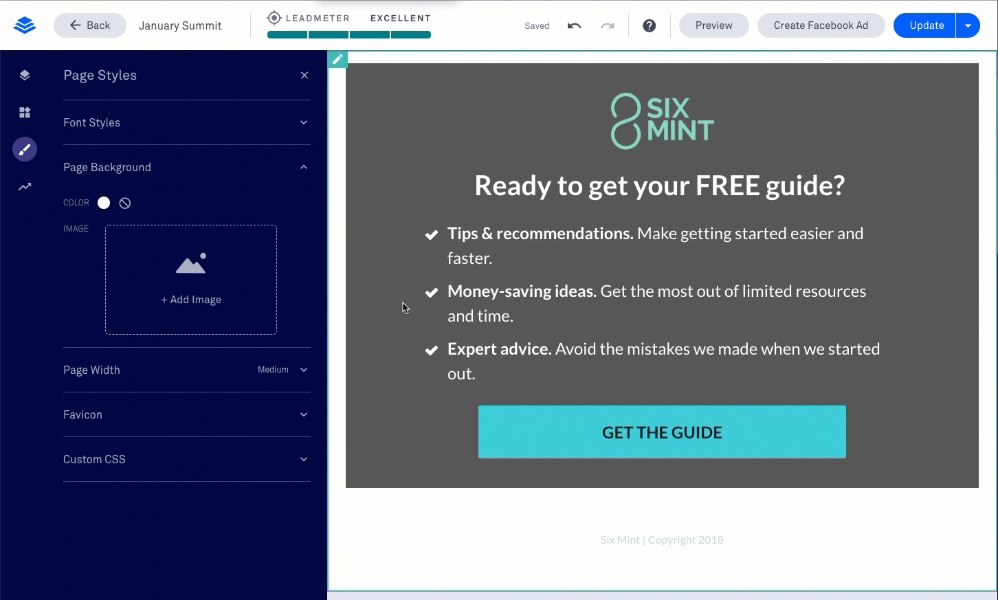 leadpages