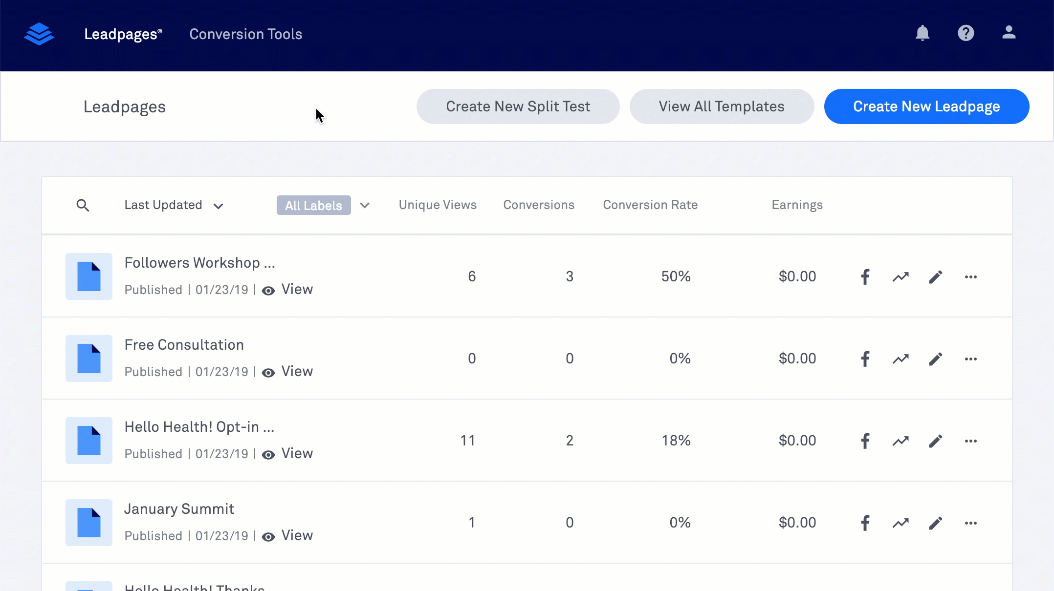 The 4-Minute Rule for Leadpages Wp Plugin
